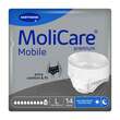 Molicare Premium Mobile 10 Tropfen Gr&ouml;&szlig;e L - 1