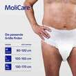 Molicare Premium Mobile 10 Tropfen Gr&ouml;&szlig;e XL - 6