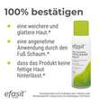 Efasit Fu&szlig; Schaum trockene Haut - 3