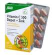 Vitamin C 300 Depot + Zink Salus Tabletten - 1