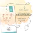 Little Wow Immun Kids Immunsystem Kind.vegan Kapseln  - 2