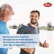 Abtei Magnesium 400 hochdosiert Tabletten - 2