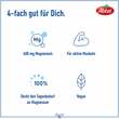 Abtei Magnesium 400 hochdosiert Tabletten - 3