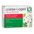 cratae-Loges 450 mg Wei&szlig;dorn Filmtabletten - 1