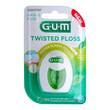 GUM Twisted Floss waxed Zahnseide 50 m - 1