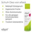 efasit® Schuh Deo - 3