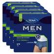 TENA® MEN ACTIVE FIT Plus Pants blau S/M bei Inkontinenz - 1