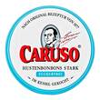 Caruso Hustenbonbons stark zuckerfrei - 1