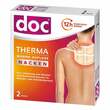 doc® THERMA W&auml;rme-Auflage Nacken - 1