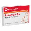 Ibu-Lysin AL 400 mg Filmtabletten - 1