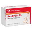 Ibu-Lysin AL 400 mg Filmtabletten - 1