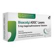 Bisacodyl ADGC® Laxans 5 mg magensaftresistent Tabletten - 1