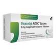 Bisacodyl ADGC® Laxans 5 mg magensaftresistent Tabletten - 1