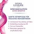 Sagrotan Intima Liasan Intimpflege-Waschlotion - 2