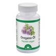 Oregano &Ouml;l Kapseln vegan Dr. Jacobs - 1