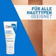 Cerave feuchtigkeitsspendende Gesichtscreme SPF 50 - 6