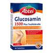 Abtei Glucosamin 1500 Tabletten TF - 1