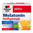 Doppelherz Melatonin Hei&szlig;getr&auml;nk Granulat - 1