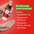 Bryonia D12 Globuli Pfl&uuml;ger Dosierspender - 4