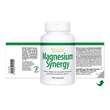 Magnesium Synergy Komplex Glycinat Malat &amp; Citrat - 2