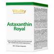 Astaxanthin Royal 6 mg hochdosiert vegan Kapseln - 2