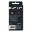 Billy Boy Skyn hautnah perlgenoppt - 2