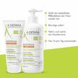 A-Derma Promo-Kit Exomega Milch + Spray - 3