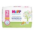 Hipp Babysanft Windeln Mini 4 - 8kg Gr&ouml;&szlig;e 2 Carry - 1