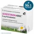 LEVOCETIRIZIN ADGC® 5 mg Filmtabletten - 2