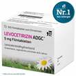 LEVOCETIRIZIN ADGC® 5 mg Filmtabletten - 2