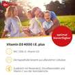 Vitamin D3 4000 I.E. plus Kapseln - 2