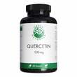 Green Naturals Quercetin 500 mg hochdosiert Kapseln  - 1