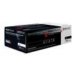 Unigloves Select 240 U.Hands.Latex unsteril pf S black - 1
