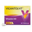 Vigantolvit 4.000 I.E.Vitamin D3 Tabletten - 1