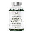 Aavalabs Spirulina &amp; Chlorella Komplex vegan Kapseln  - 2