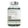 Aavalabs Spirulina &amp; Chlorella Komplex vegan Kapseln  - 3