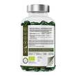 Aavalabs Spirulina &amp; Chlorella Komplex vegan Kapseln  - 4