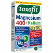 Taxofit Magnesium 400 + Kalium Depot Tabletten - 2