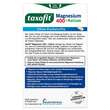 Taxofit Magnesium 400 + Kalium Depot Tabletten - 8