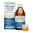 Dr. Theiss Melatonin Immun Night Saft - 1