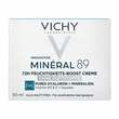 Vichy Mineral 89 Creme ohne Duftstoffe - 2