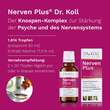 Nerven Plus Dr. Koll Gemmo Komplex Vitamin B12 B6 - 4