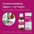 Nerven Plus Dr. Koll Gemmo Komplex Vitamin B12 B6 - 6