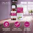 Immun Plus Dr. Koll Gemmo Komplex Vit.B6 B12 Selen - 5