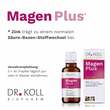 Magen Plus Dr. Koll Gemmo Komplex Feige Linde Zink - 2