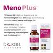 Meno Plus Dr. Koll Gemmo Komplex Vit.B12 B6 C Zink - 2