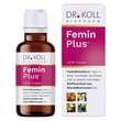 Femin Plus Dr. Koll Gemmo Komplex Himbeere Vit.B12 - 1