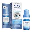 DR. THEISS HYDRO med Blue Augentropfen - 1