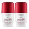 Vichy Deo Clinical Control 96h Roll-on - 1