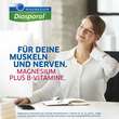 Magnesium Diasporal pro B-Vitamin-Komplex Muskeln + Nerven direkt Direktgranulat  - 2